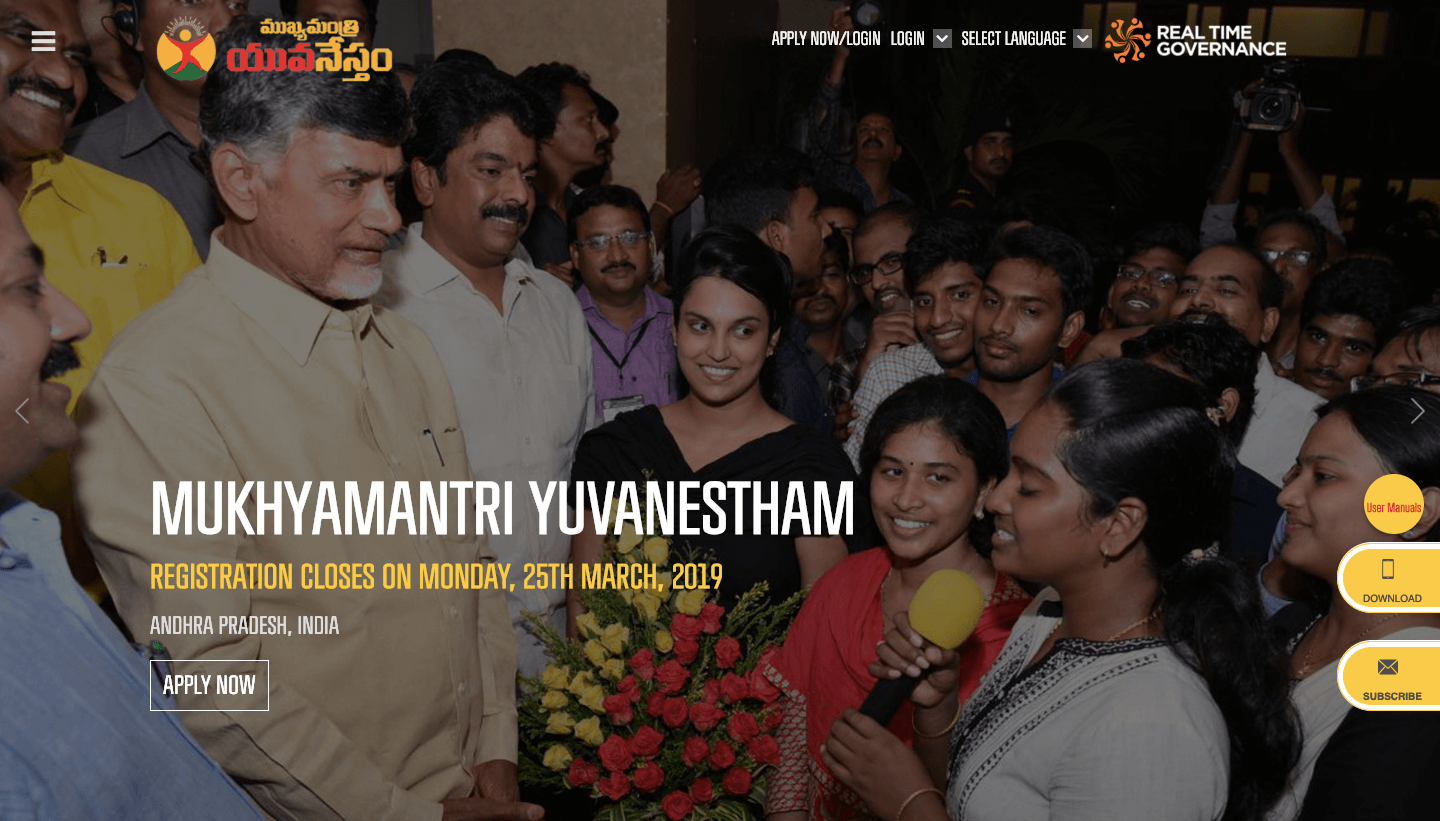 Yuva Nestam